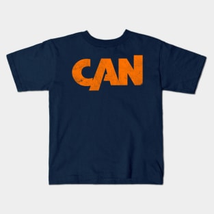 Can ¥ Fan Art Design Kids T-Shirt